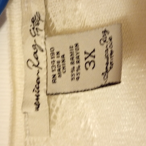 American rag - Picture 2 of 2